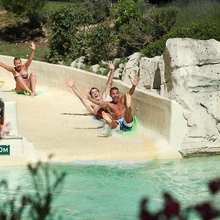 Village Pierre & Vacances Pont Royal En Provence Mallemort Eksteriør bilde